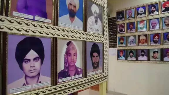 Documentary Explores the Untold Stories of 1984 Anti-Sikh Violence