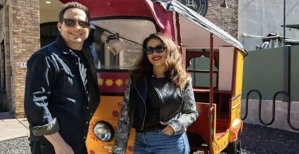 Tragic Incident in Houston: Family Found Dead in Suspected Murder-Suicide