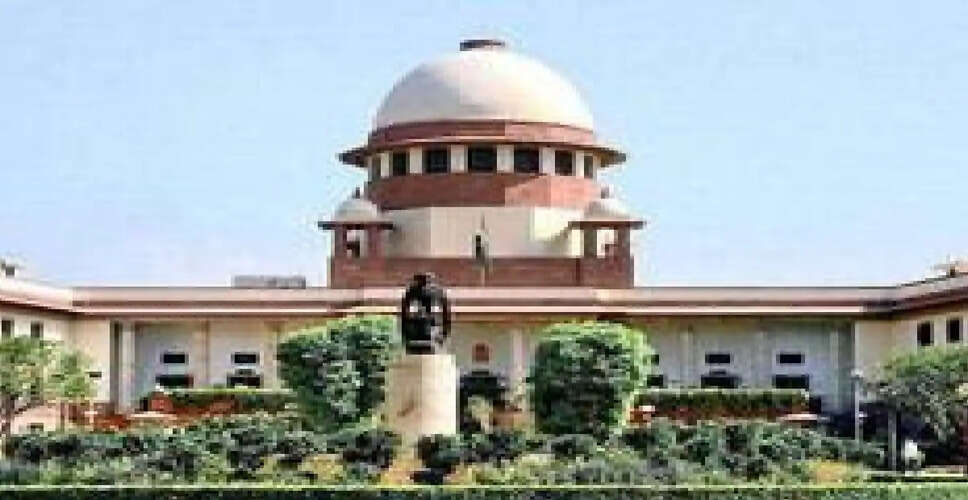 Supreme Court Mandates Timely Rulings from High Courts