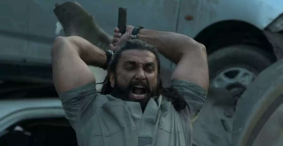 Exciting New Teaser Released for 'Dhurandhar: The Revenge'