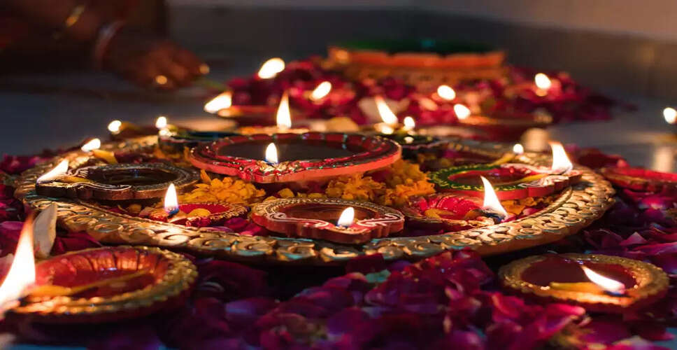 Diwali 2025: Understanding the Correct Date and Auspicious Times for Celebration