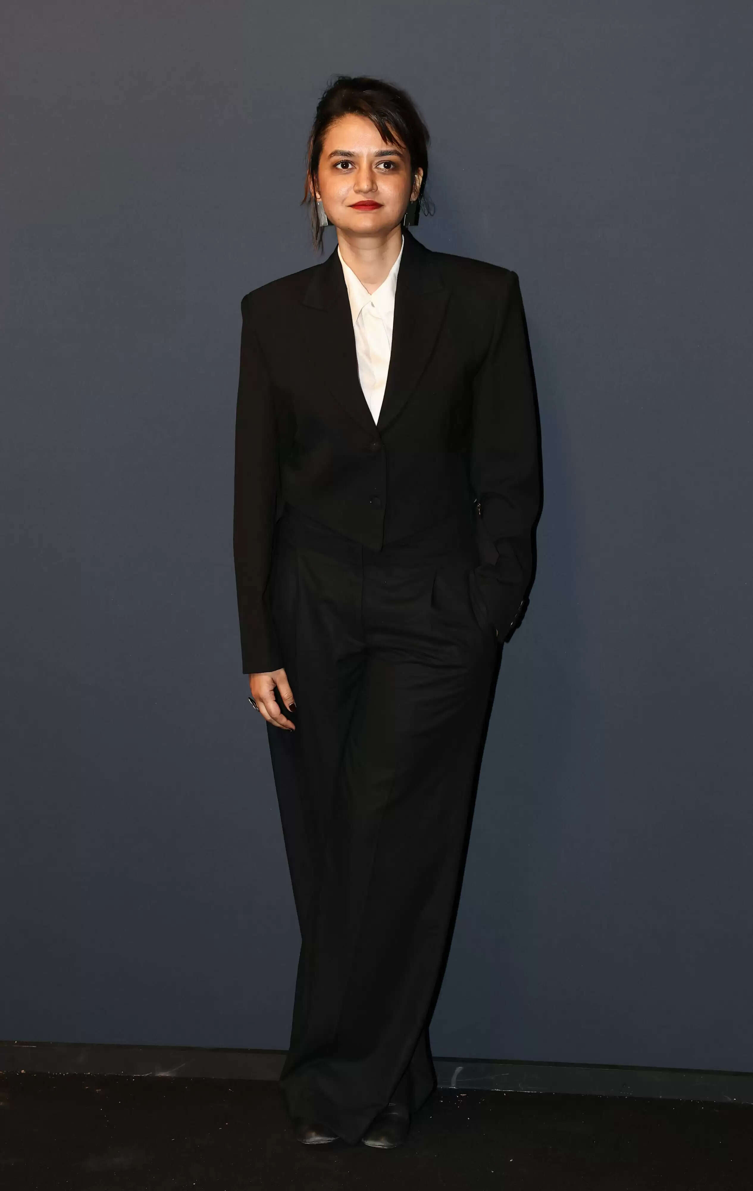The Rise of Androgynous Fashion: Breaking Gender Norms on the Red Carpet