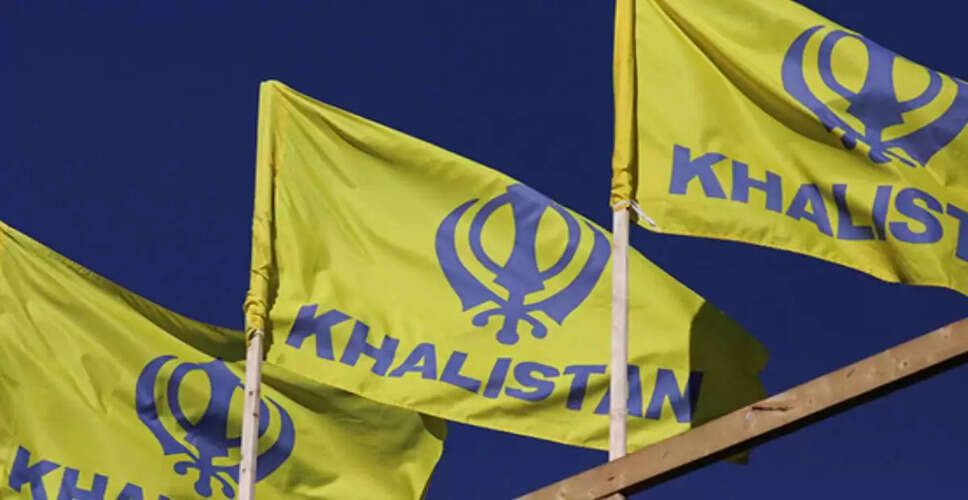 Canada's Intelligence Agency Acknowledges Khalistani Extremism on Its Soil
