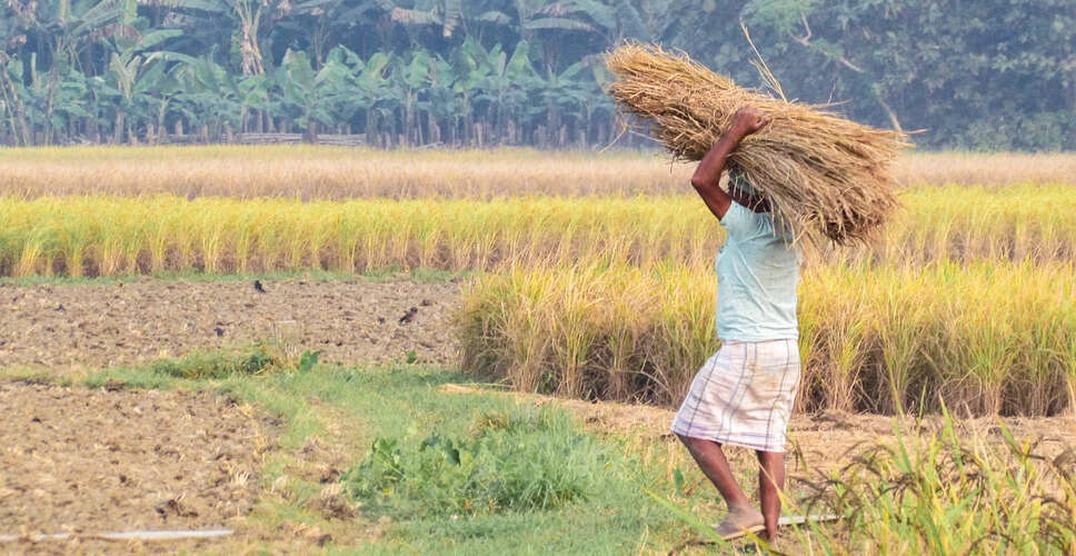 PM Modi Disburses 22nd Installment of PM Kisan Scheme in Assam