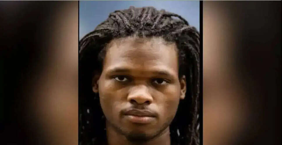Mother of White House Shooting Victim Shares Heartbreaking Story