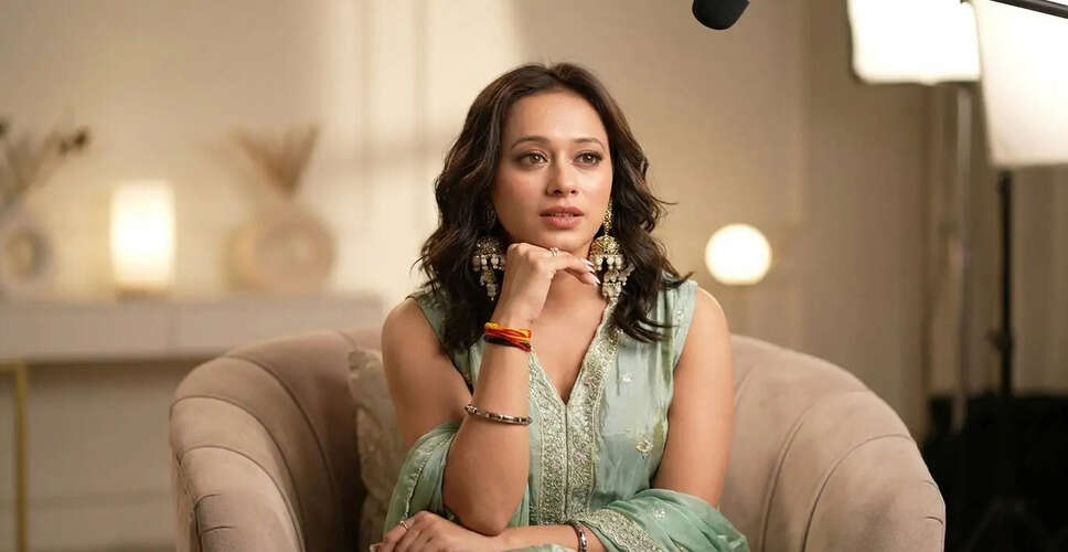 Krutika Desai on Balancing Creativity and Audience Expectations in Long-Running Shows