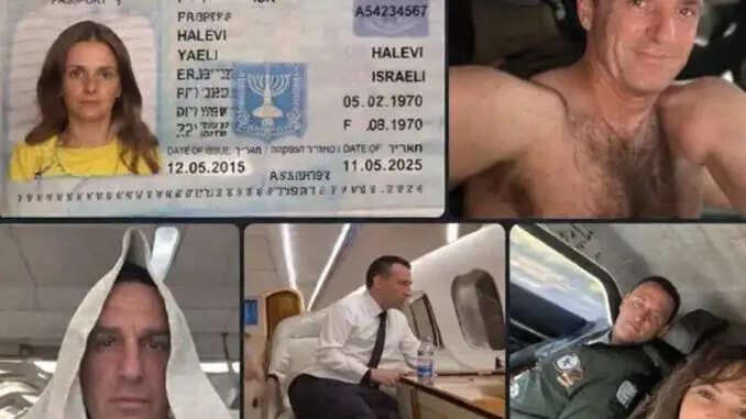 Iran-Linked Hacker Group Claims to Have Breached Israeli Military Devices