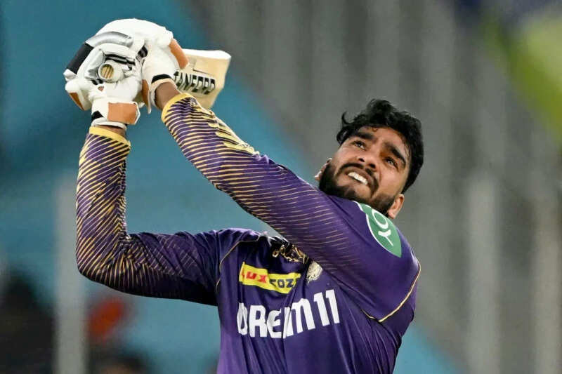 Kolkata Knight Riders: 5 Players to Release Ahead of IPL 2026