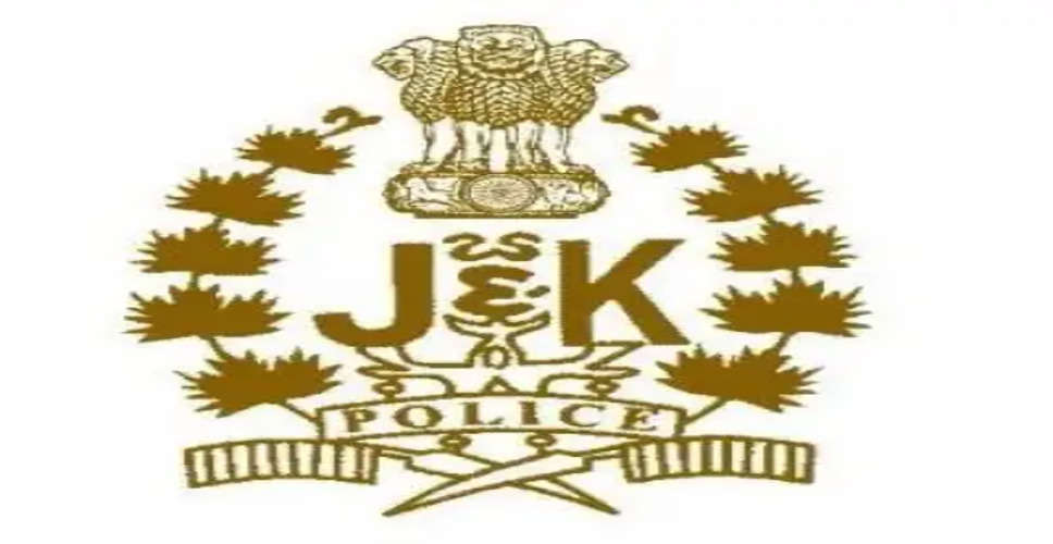 J&K Police announces cash rewards for persons providing information on anti-national activities