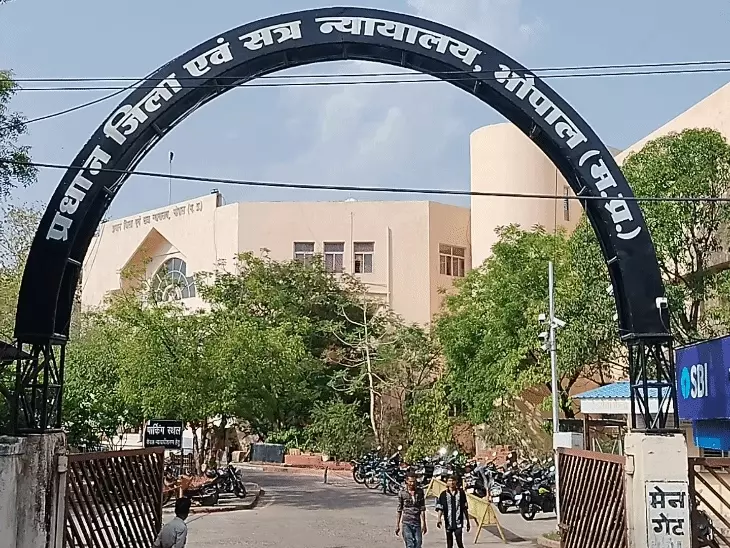 Court Delivers Life Sentences in Shocking Rape and Murder Case in Bhopal