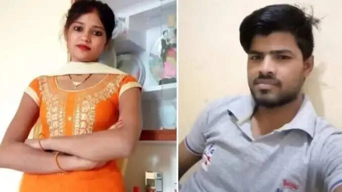Tragic Domestic Dispute Leads to Double Fatality in Gurugram