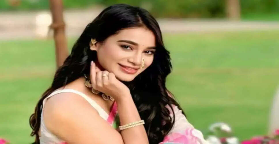 Who is Tanvi Kolte? Meet the Winner of Bigg Boss Marathi 6!