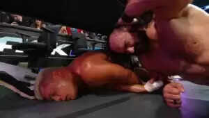 Exciting WWE Smackdown Segment Set to Feature Drew McIntyre on August 15