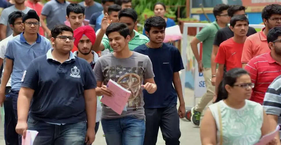 Odisha's NEP-2020 Initiative: Over 1.18 Lakh Students Engage in Internships