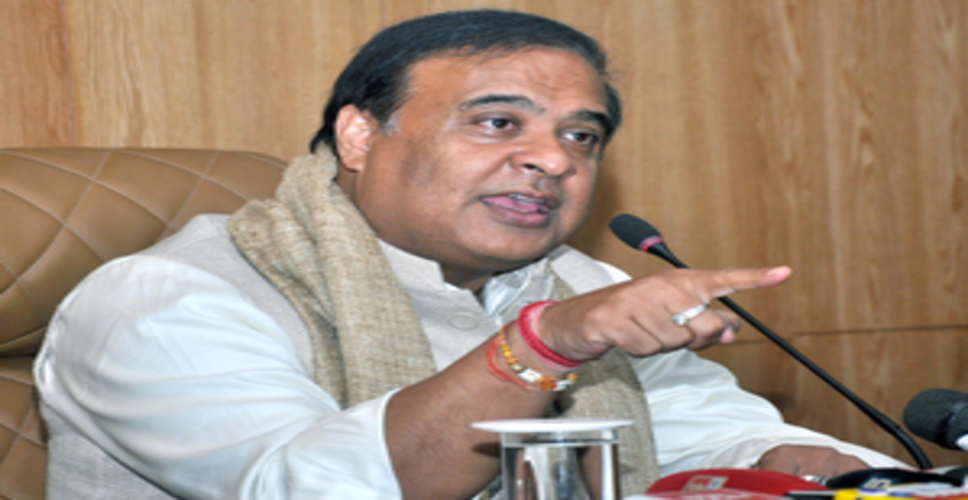 Assam planning to bring robust legislation on polygamy, UCC: CM