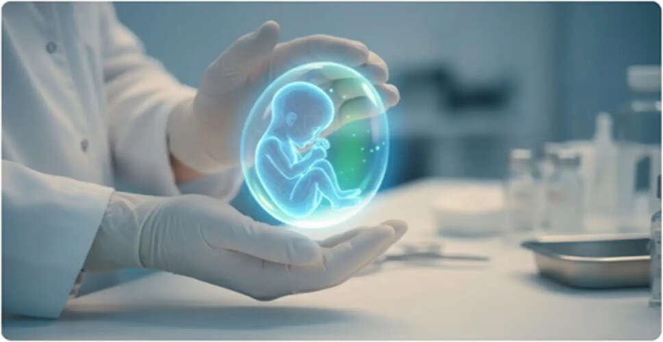 Understanding Fertility Challenges and the Role of IVF in Modern Conception