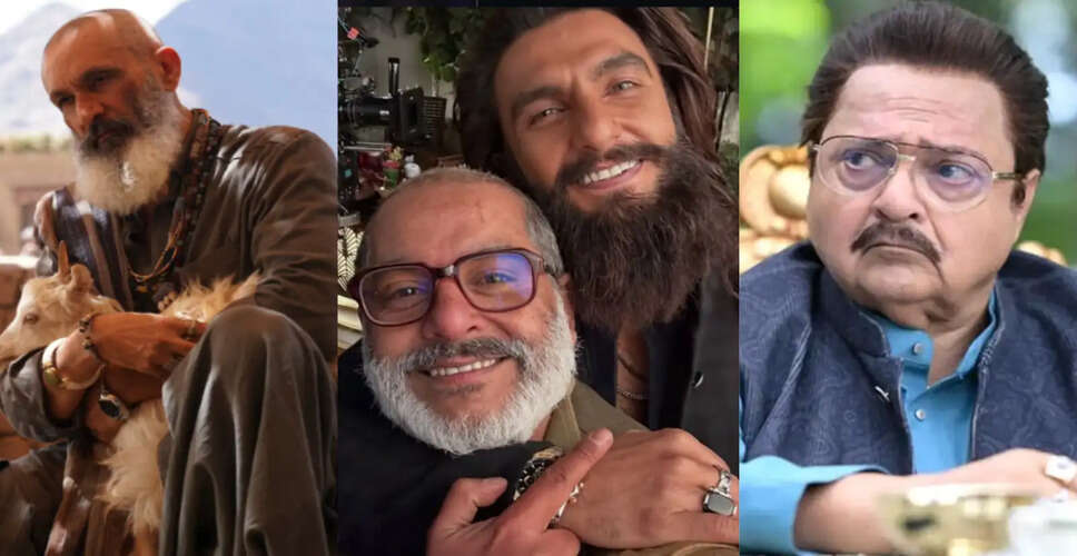 Dhurandhar 2: Bimal Oberoi Discusses Potential Spin-Offs for Characters