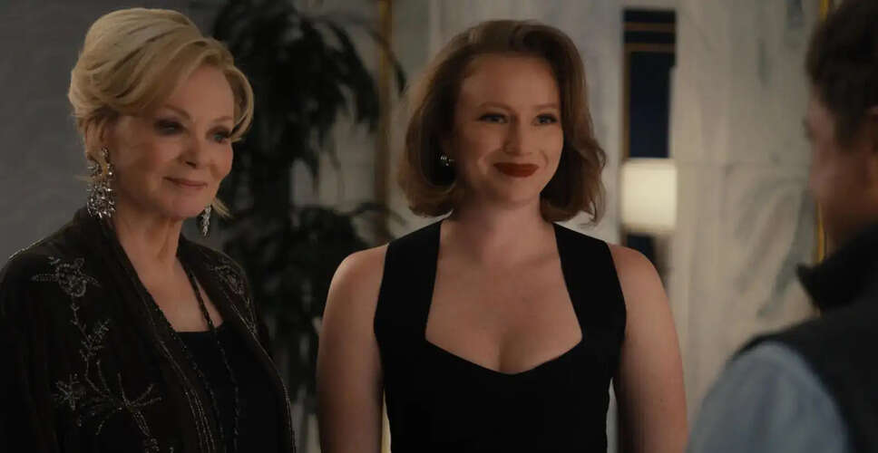 Exploring Queerness in the Final Season of Hacks