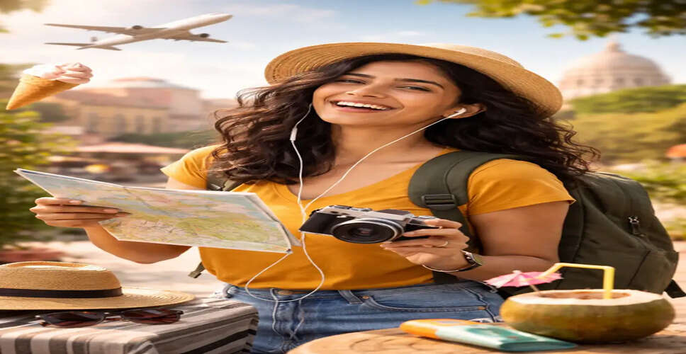 Transform Your Travel Experience: Tips for Enjoying Every Journey