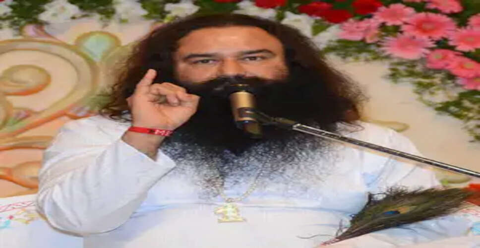 High Court Clears Dera Chief Gurmeet Ram Rahim Singh in Journalist Murder Case