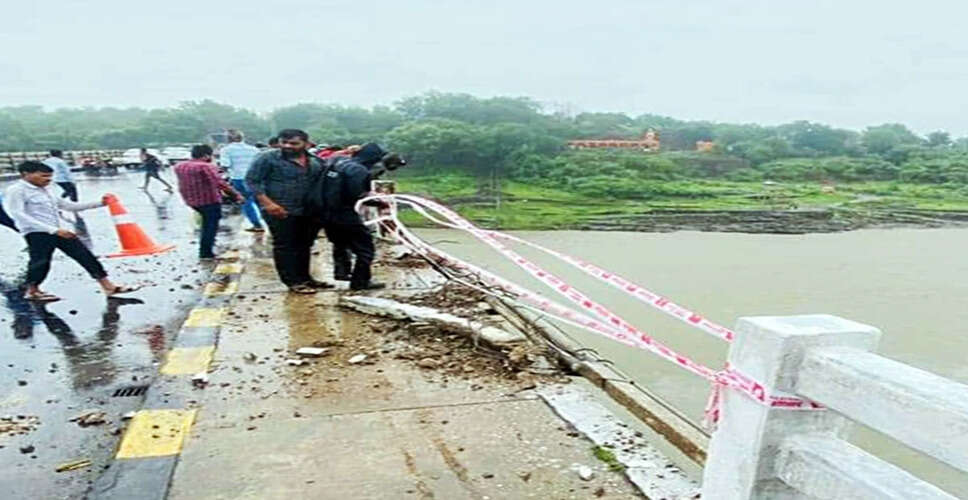 Significant Events in Madhya Pradesh That Shook 2025