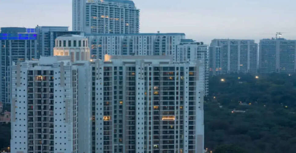 Delhi Residents Benefit from Simplified Property Registration Process