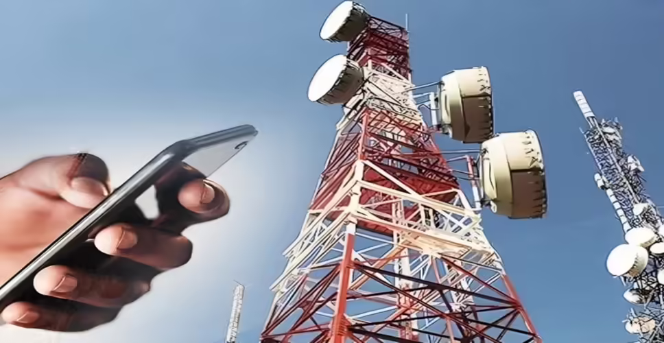 Temporary Suspension of Mobile Internet Services in Jaipur Amidst Demolition Drive