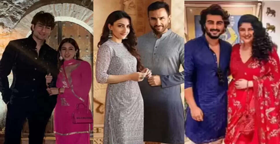 Stylish Bhai Dooj 2025 Outfit Inspirations for Siblings