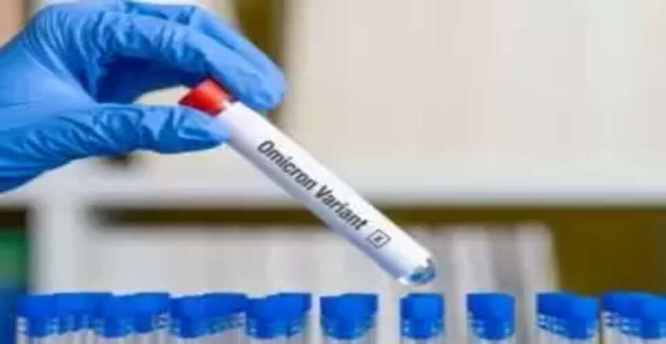 COVID-19 Surge: India Prepares with Essential Resources Amid Rising Cases