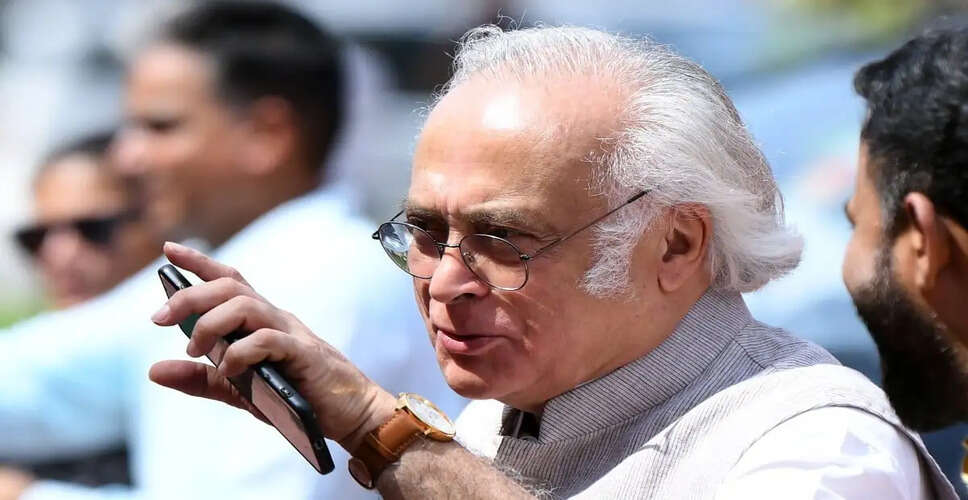 Political Tensions Rise Over Women's Reservation Bill in India