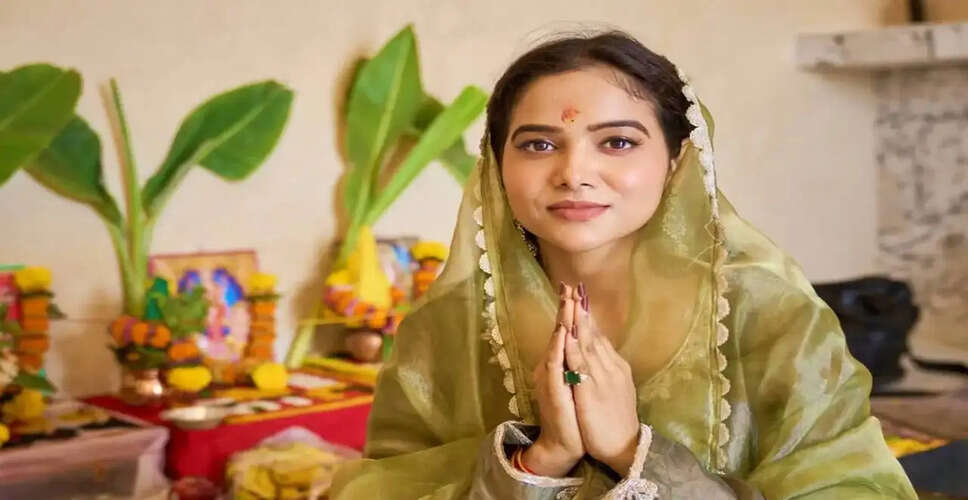 From Bihar to Stardom: The Inspiring Journey of Manisha Rani in Mumbai