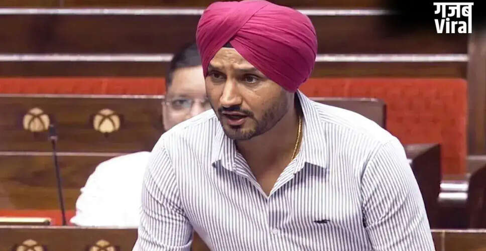 Harbhajan Singh Challenges Security Withdrawal in Court