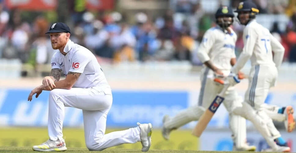 India-England Test Series Renamed to Tendulkar-Anderson Trophy Amid Controversy