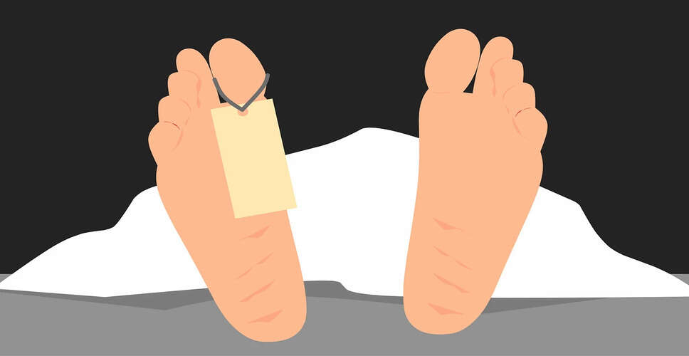 Tragic Suicide of Medical Intern in Telangana Sparks Outrage