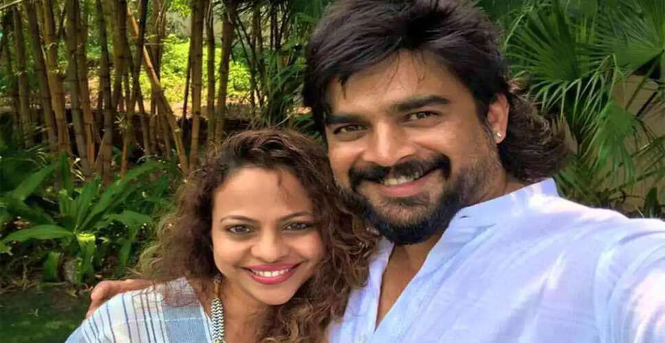 R Madhavan Celebrates 56th Birthday with Heartfelt Wishes from Family and Fans