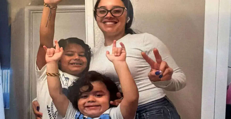 Deaf Child and Family Deported from the U.S. Amid Controversy