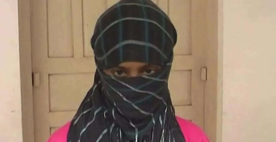 Young Man's Romantic Adventure Takes an Unexpected Turn