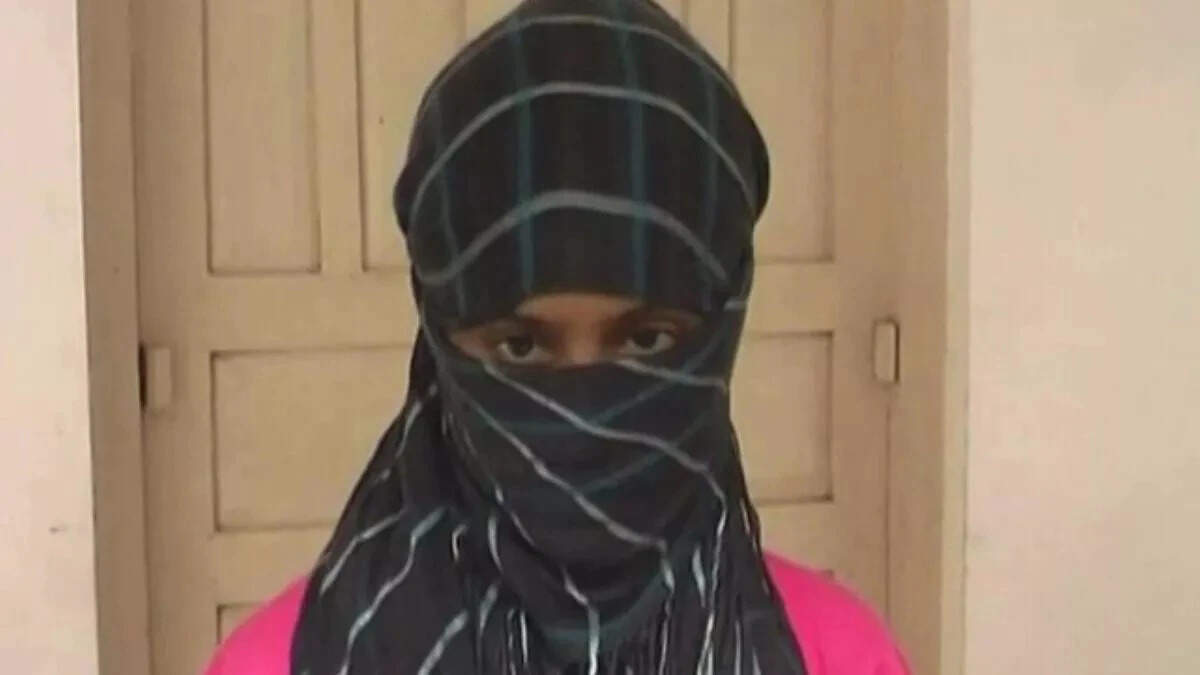 Young Man's Romantic Adventure Takes an Unexpected Turn