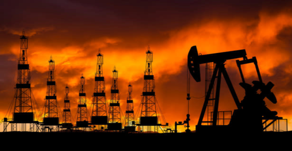 ‘Rising crude oil prices pose headwinds for Indian markets’