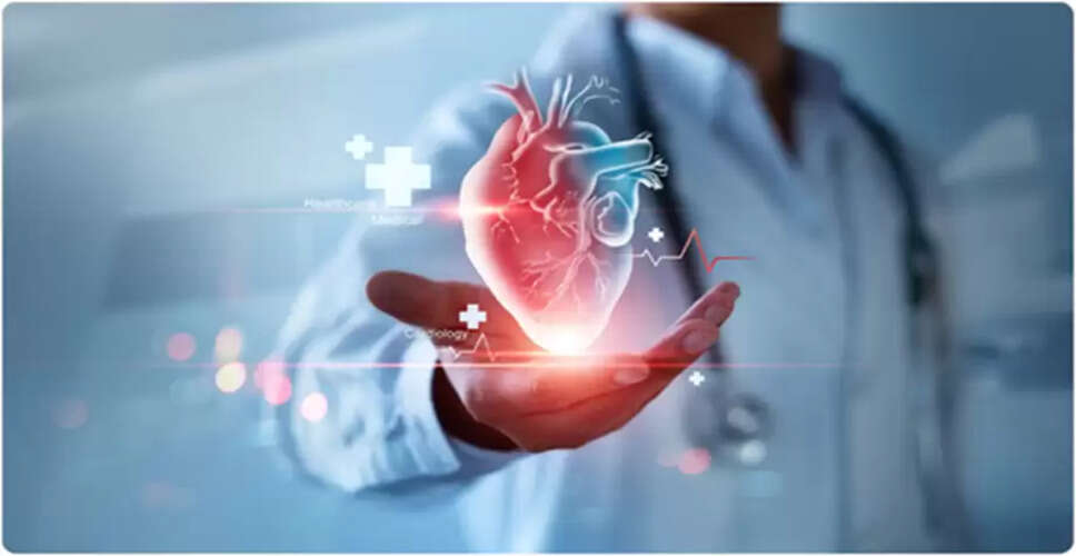 Heart Health Tips for a Joyful Diwali Celebration