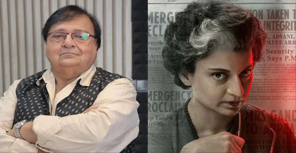 Rakesh Bedi Discusses Success of Dhurandhar 2 and Critiques Emergency