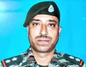 Brave Sacrifice: Indian Army Officer Killed While Thwarting Terrorist Infiltration