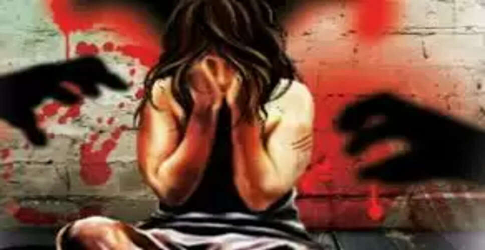 Shocking Incident: 60-Year-Old Man Arrested for Allegedly Raping 8-Year-Old Girl in Balasore
