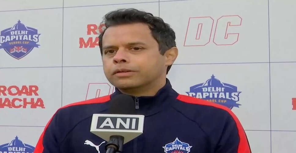 Jemimah Rodrigues Appointed Captain of Delhi Capitals for WPL 2026