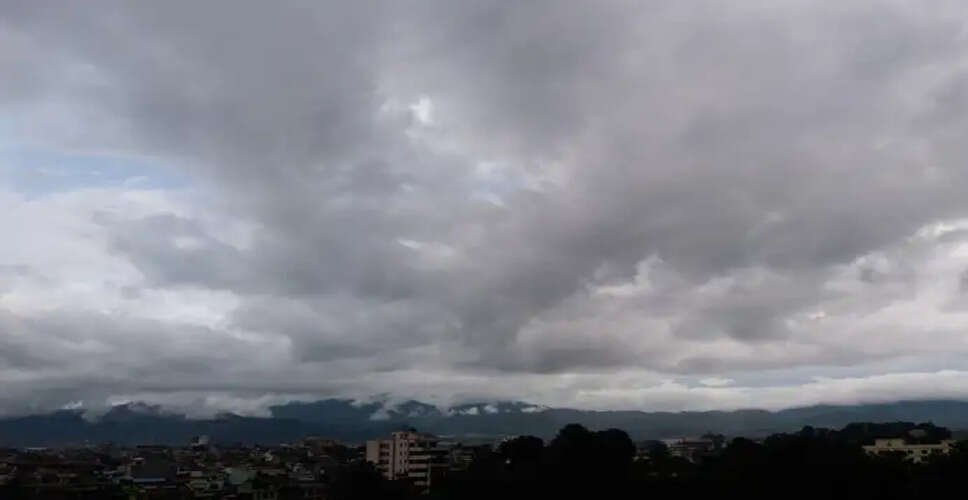 Monsoon's Arrival in Kerala: What to Expect in the Coming Days