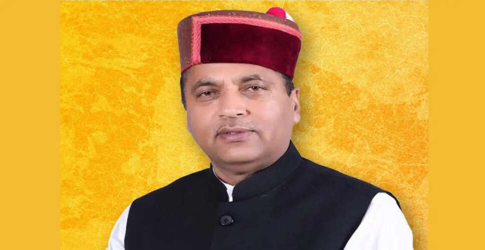 Opposition Leader Criticizes Himachal Pradesh Government for Rising Taxes and Broken Promises