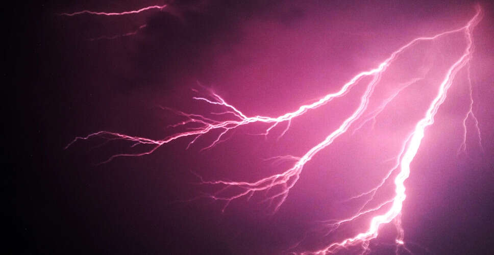 Severe Weather Claims Lives in Kaushambi District