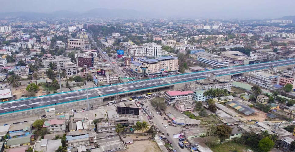 World Bank Approves $680 Million for Assam's Development Projects