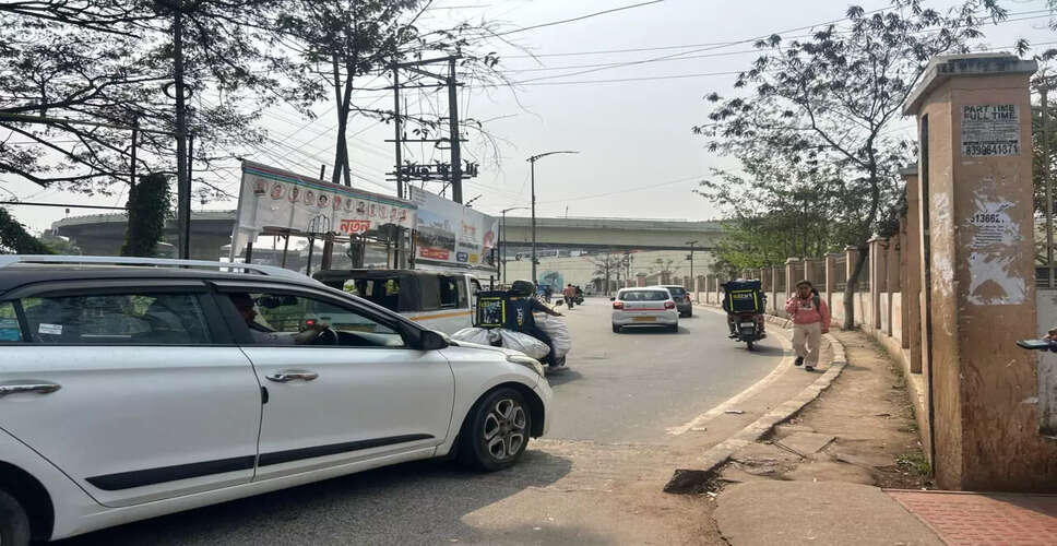 Concerns Over Public Safety Rise After Lewd Remarks Incident in Guwahati