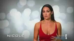 Nikki Bella Joins Cast of Happy Gilmore 2 Set for Netflix Release